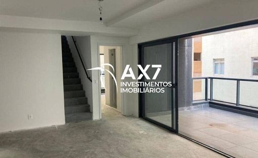 Apartamento à venda de 2 quartos, com 158 m² em São Paulo, Itaim Bibi